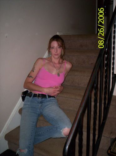 Kelly Connell