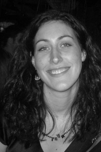 Kimberly Lunte
