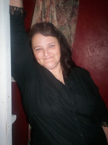 Elizabeth Pruitt