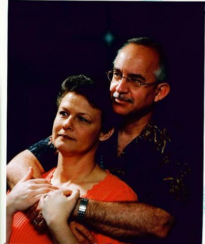 Mitzi Smith