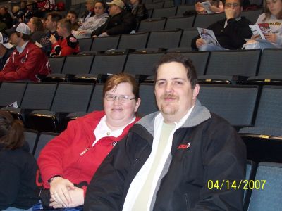Dale Demarais