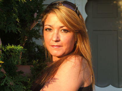 Melissa Epling