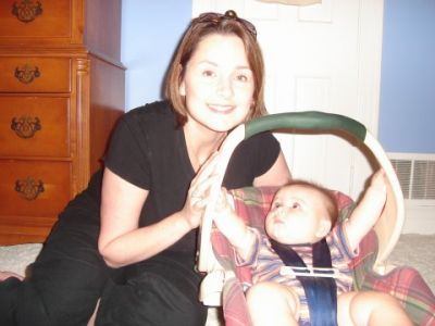 Nicole Bruland