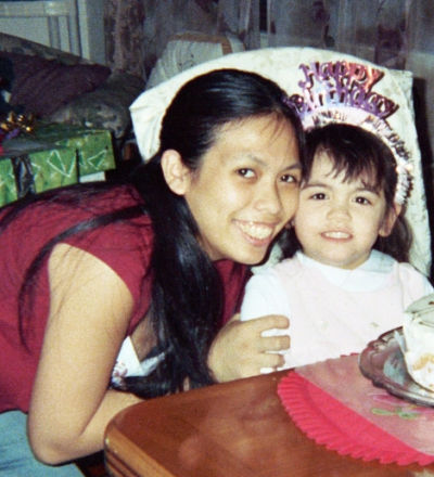 Janice Reyes