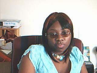 Shireka Bolton
