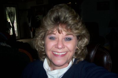 Sandra Hill
