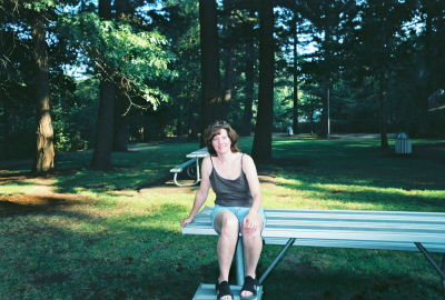Jennifer Hanson