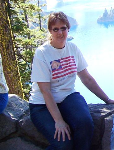 Cynthia Svehaug