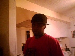 Taron Washington