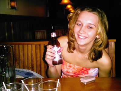Brandy Dehaas