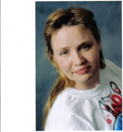 Jennifer Wilcox