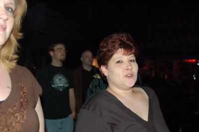 Annette Grove