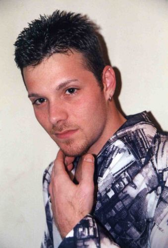Anthony Barraco