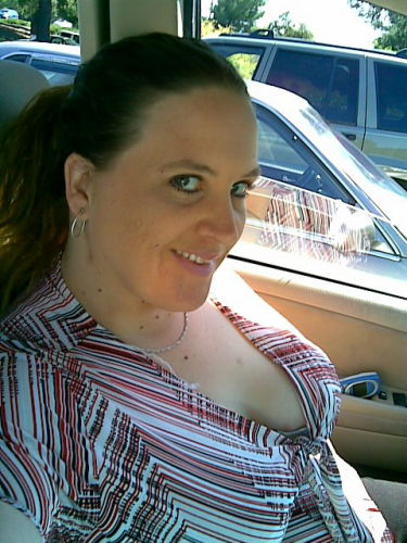 Pamela Kendall