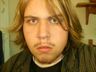 Jonathan Davis