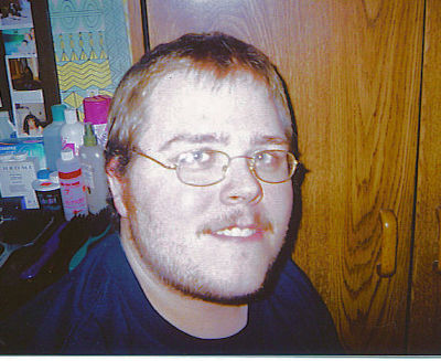 Michael Ragan