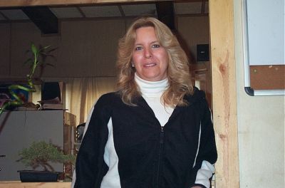 Faith Ritchie