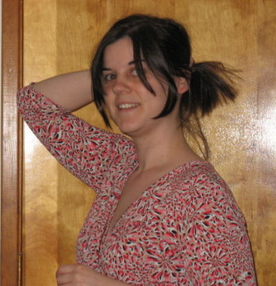 Tracie Jansen