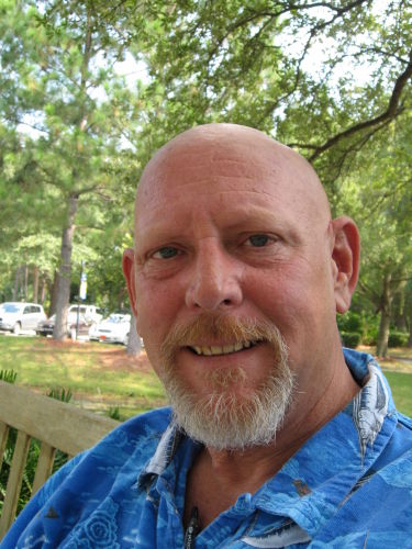 Timothy Boyle