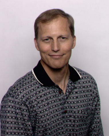 Robert Clausen