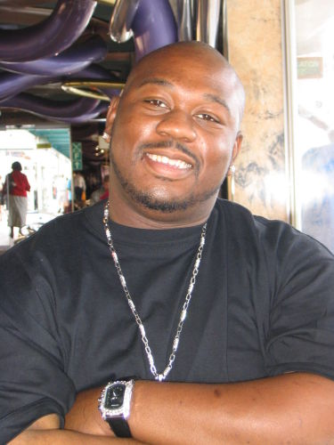 Reginald Turner