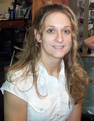 Michelle Peters
