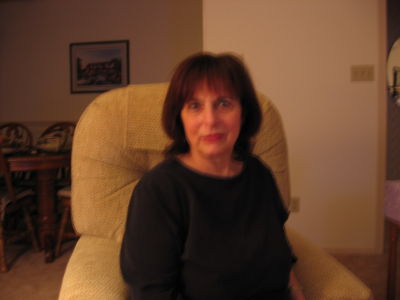 Sandra Stengel