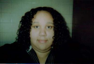 Patricia Faucon