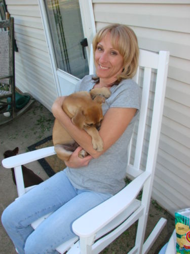Lisa Keith