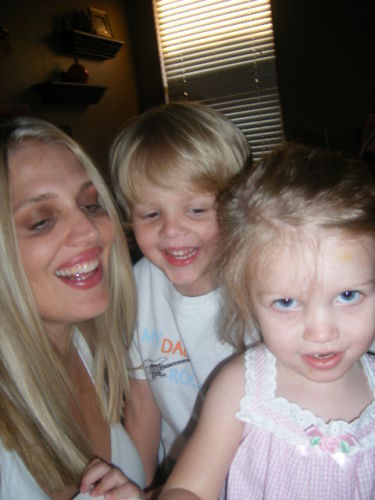 Carolyn Ericson