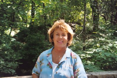 Judith Bell