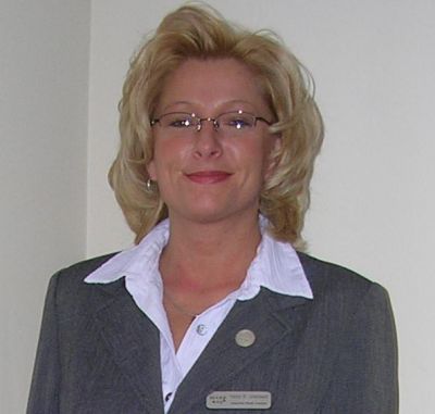 Yvette Goodlett