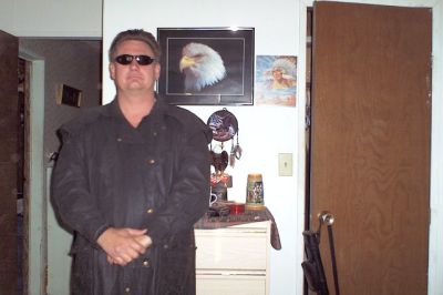 Max Patterson