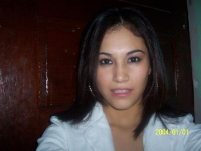 Alondra Hernandez