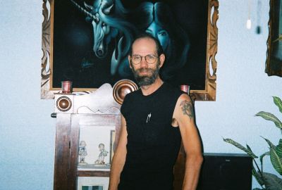 Gerald Crouch