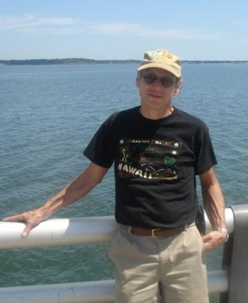 Gary Rosenberg