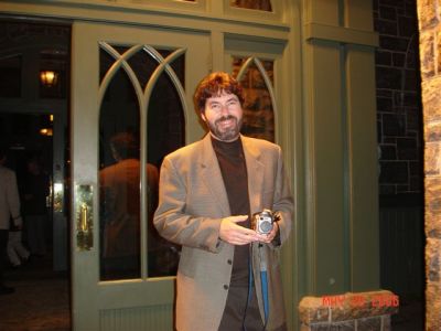 Michael Kamil