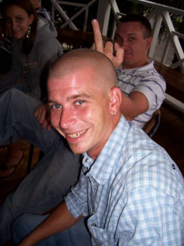 Joshua Elrod