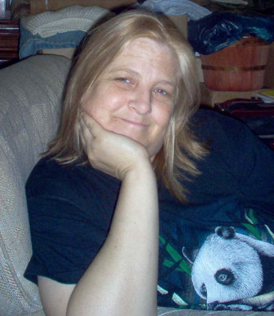 Kathleen Rayborn