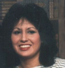 Delia Hernandez