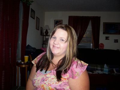 Nicole Moore