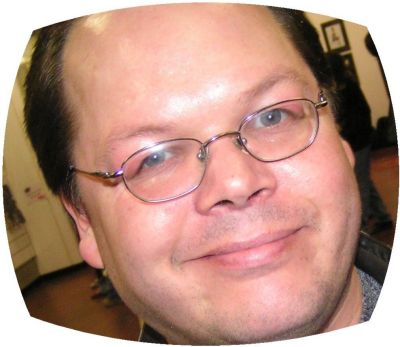 Jeffrey Neilson