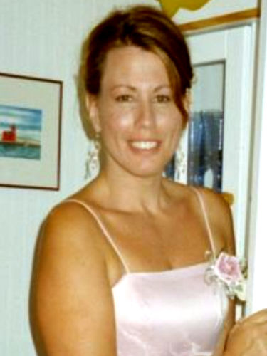 Mary Hawkins