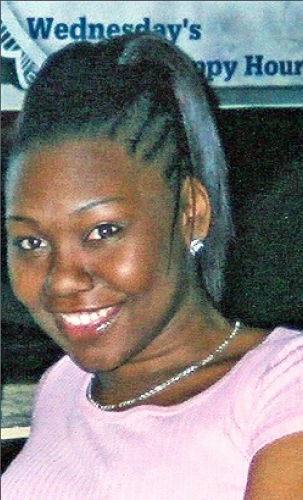 Linneka Greene
