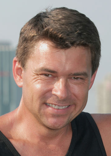 Norman Whitmire