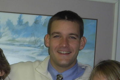 Ryan Mcdaniel