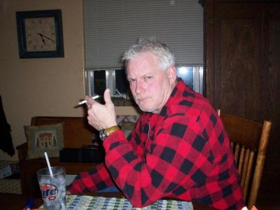 Peter Kimball