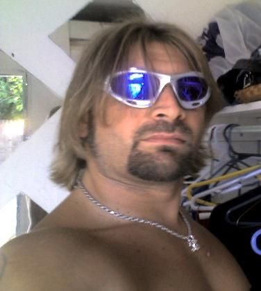 Steven Micherdzinski