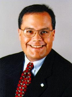 Chris Mendoza