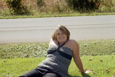 April Reeder